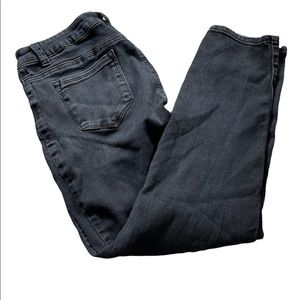 1822 denim jeans women size 14